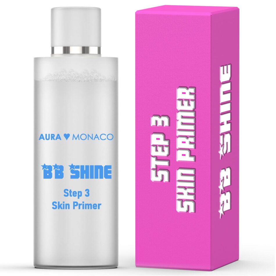 Skin Primer - Image 2