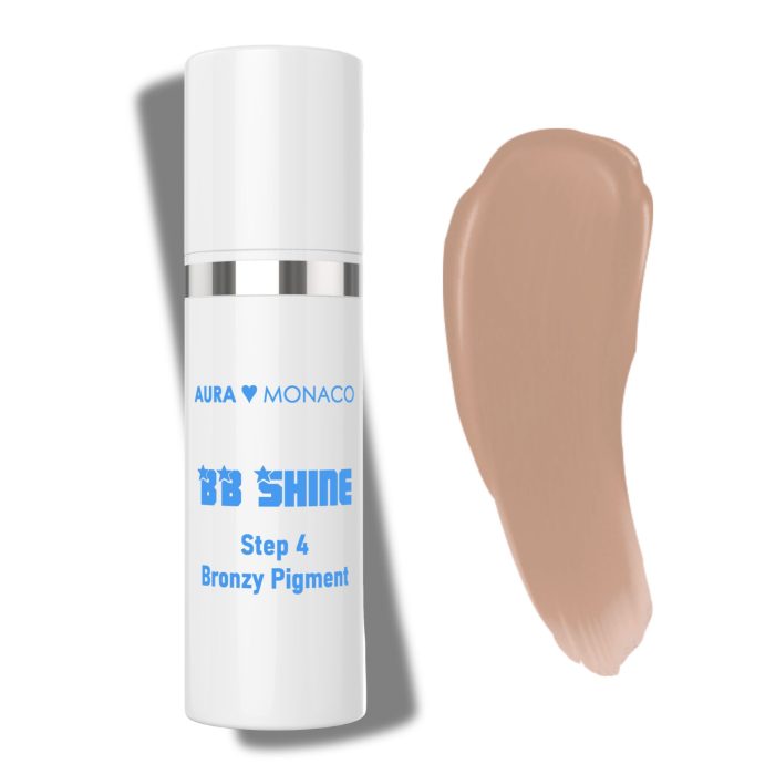 BB Glow Bronzy Pigment - 50ml Big Box