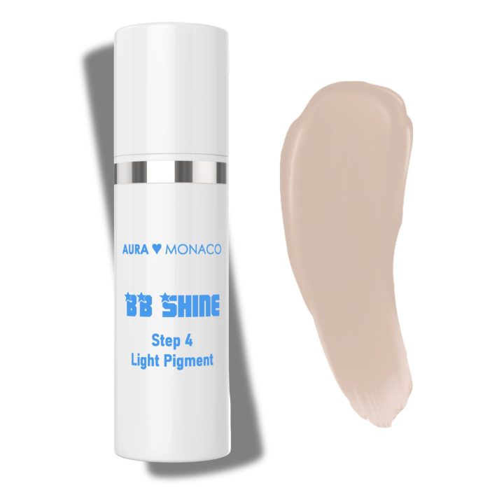 BB Glow Light Pigment - 50ml Big Box