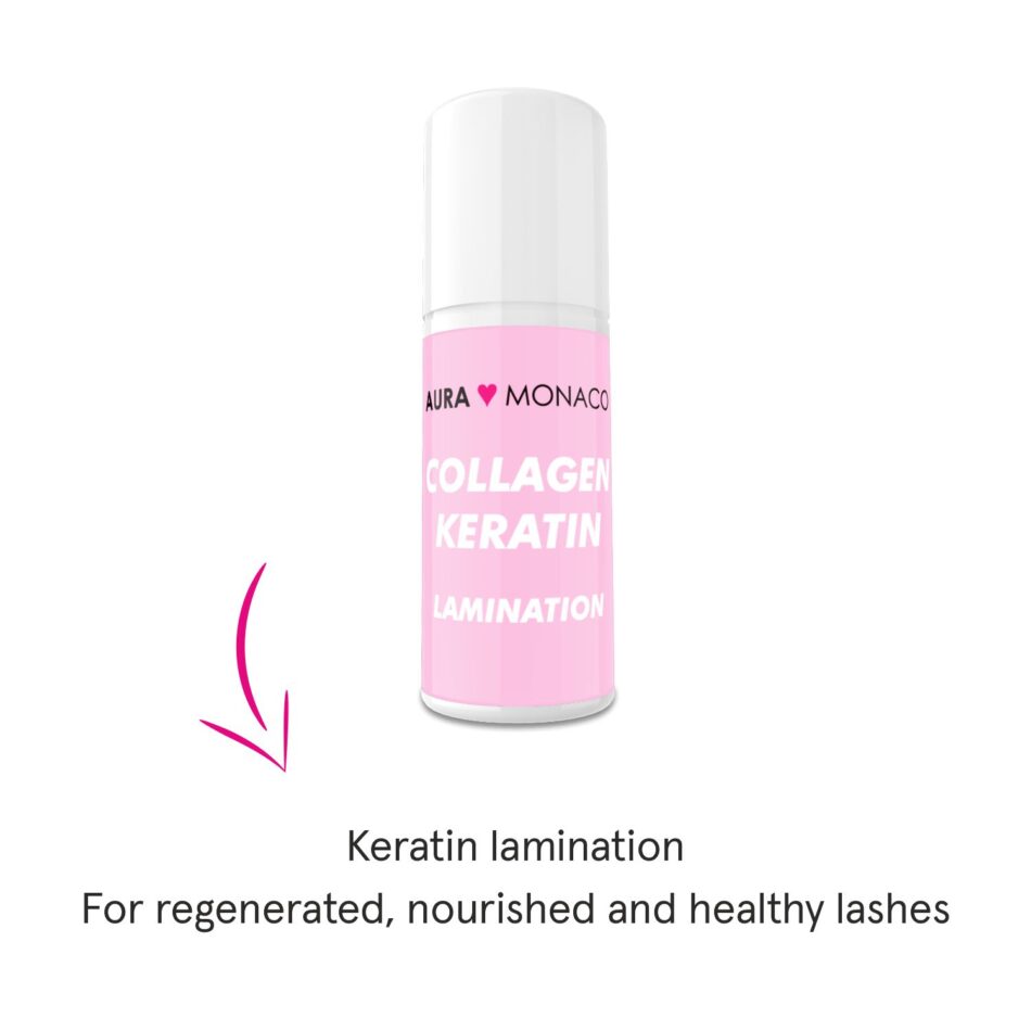 Lash Lift Set Pro - Image 6