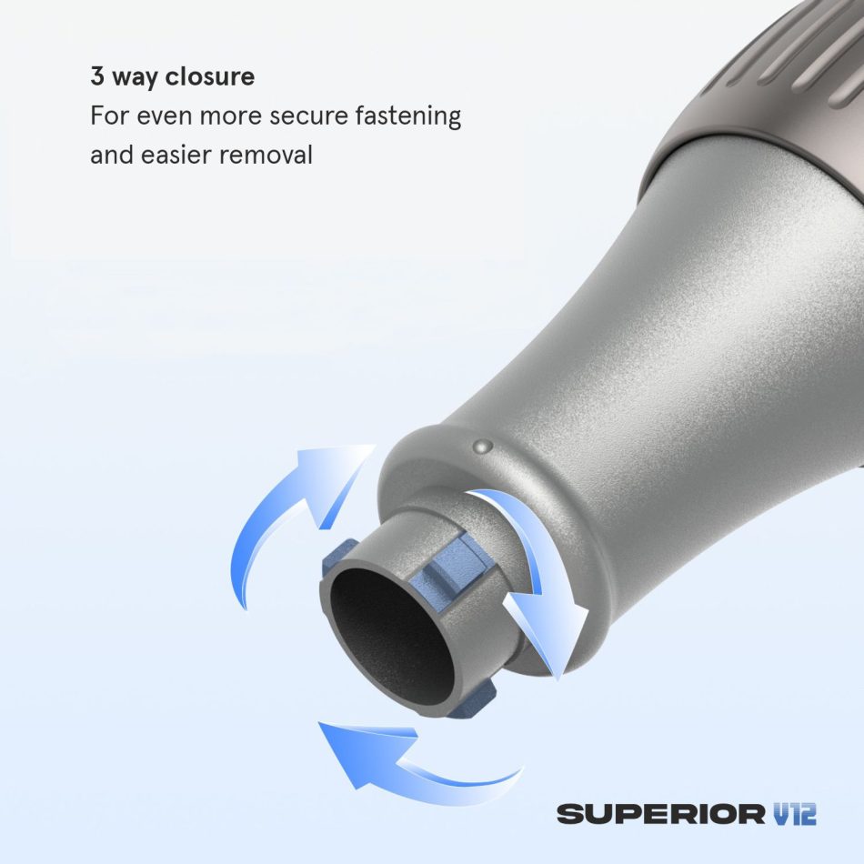 Needle Pen Superior V12 - Image 5
