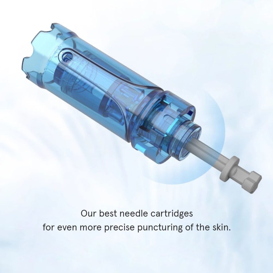 Needle Pen Superior V12 - Image 8