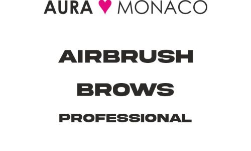 Airbrush Brows – Deutsch | German