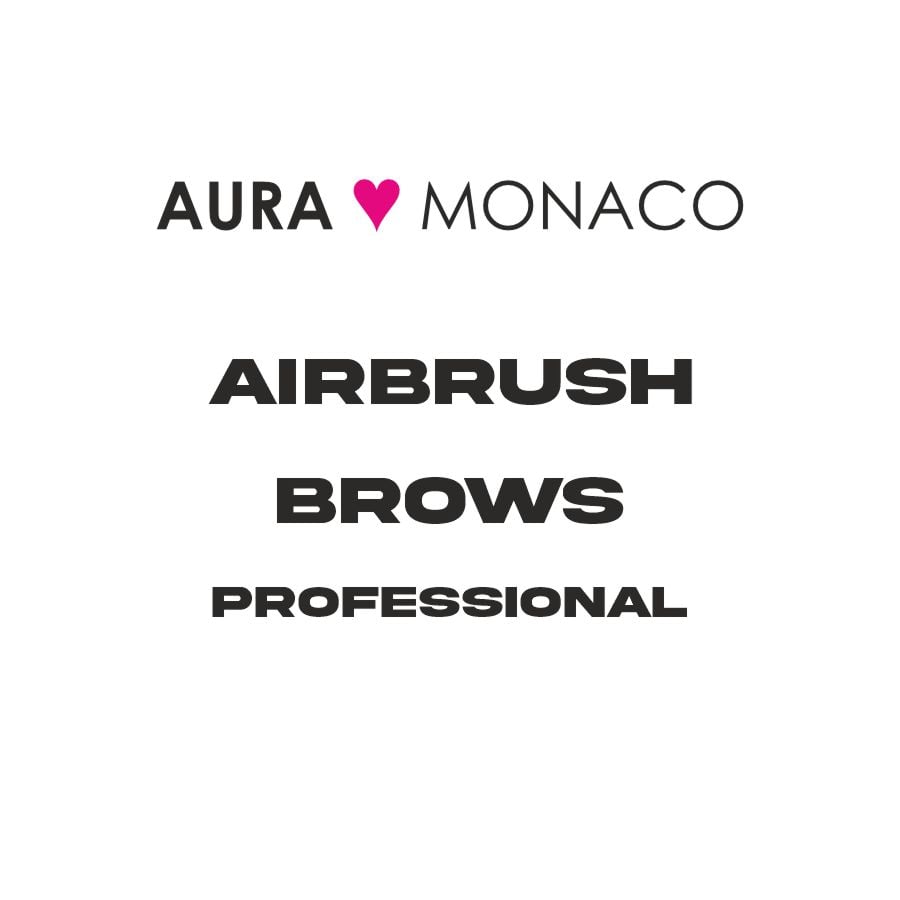 Airbrush Brows – Deutsch | German