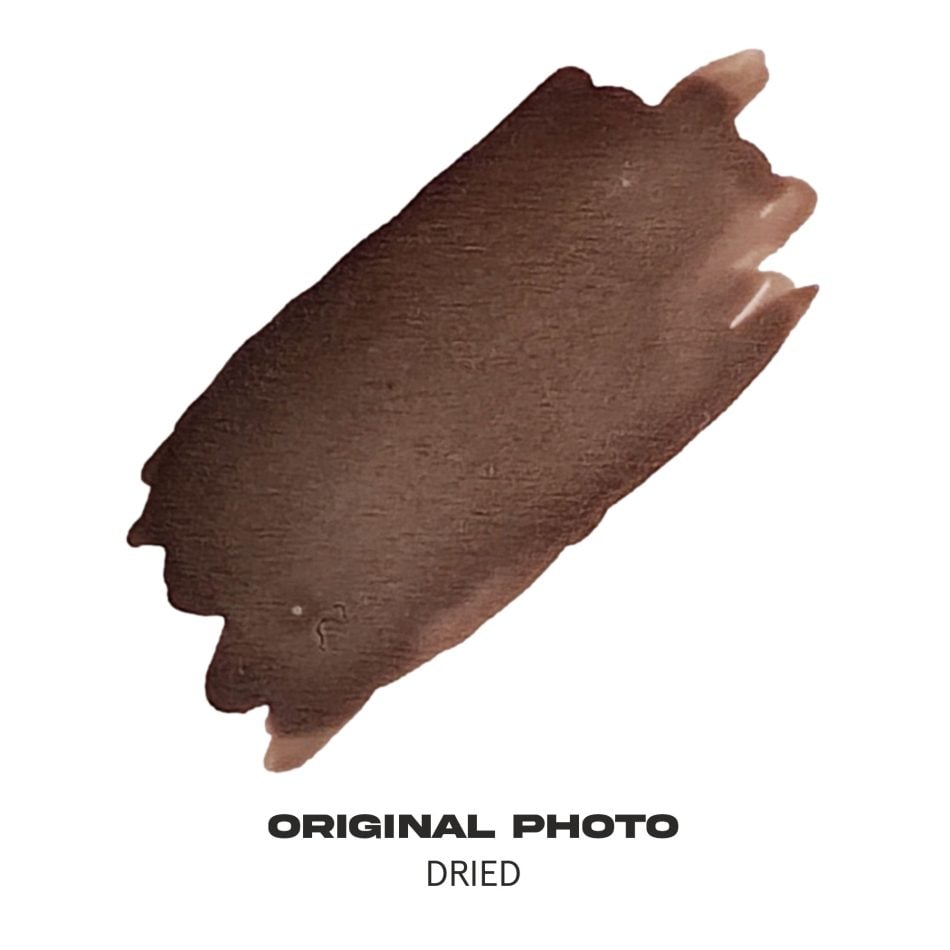 Liquid Hybrid Brow Dye | Cool & Ashy - Image 4