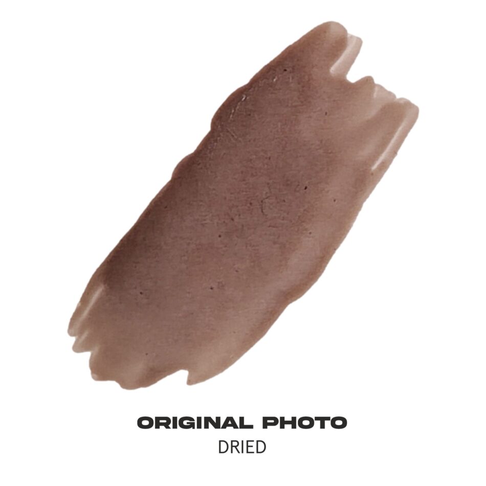 Liquid Hybrid Brow Dye | Dark Brown - Image 4