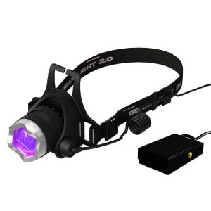 Beam Light UV Lash System 2.0 // 25% Extra-Rabatt mit Code SET25
