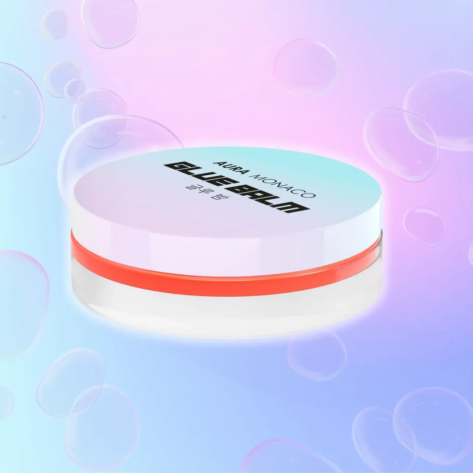 Lash Lift Glue Balm