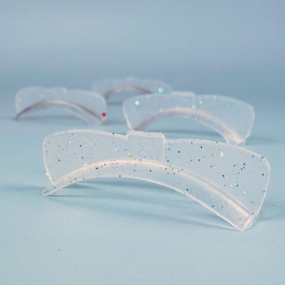 Lash Lift Compensators | 1 Paar