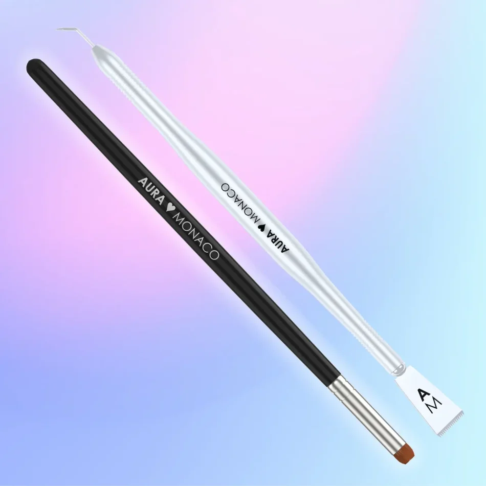 FULL Korean Lash Lift Kit + FREE Course (Limited Time Offer) – Bild 13