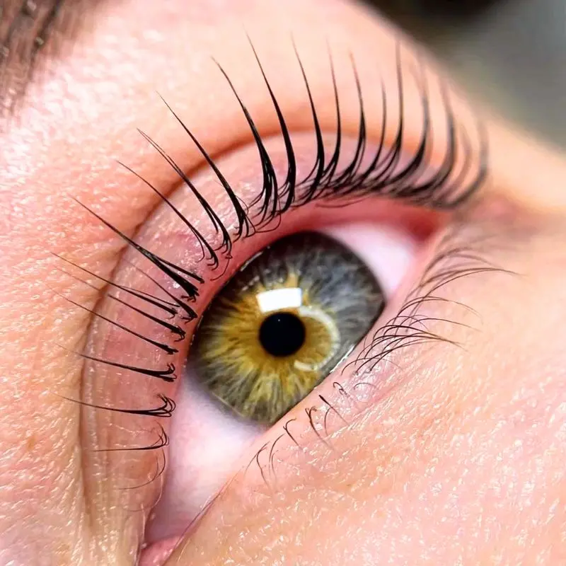 Lash Result 4