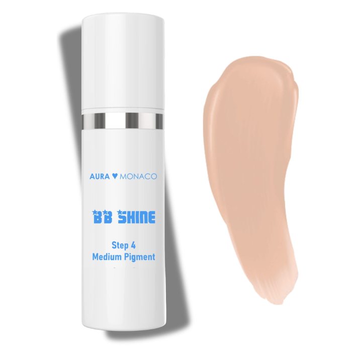 BB Glow Medium Pigment – 50ml Big Box