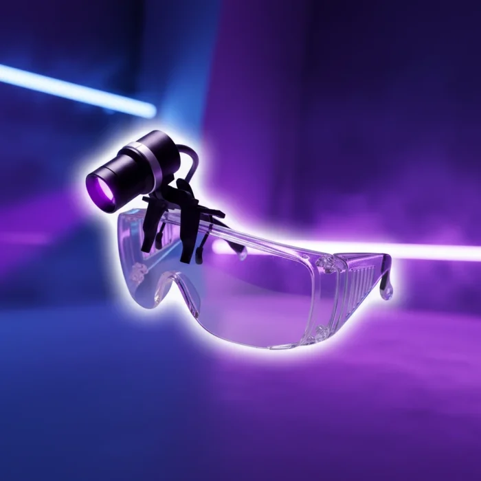 Beam Light UV Lash System 3.0