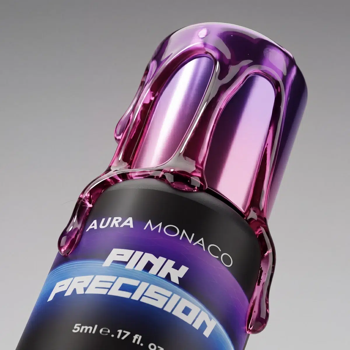 UV LED Lash Glue | Pink Precision - Image 4