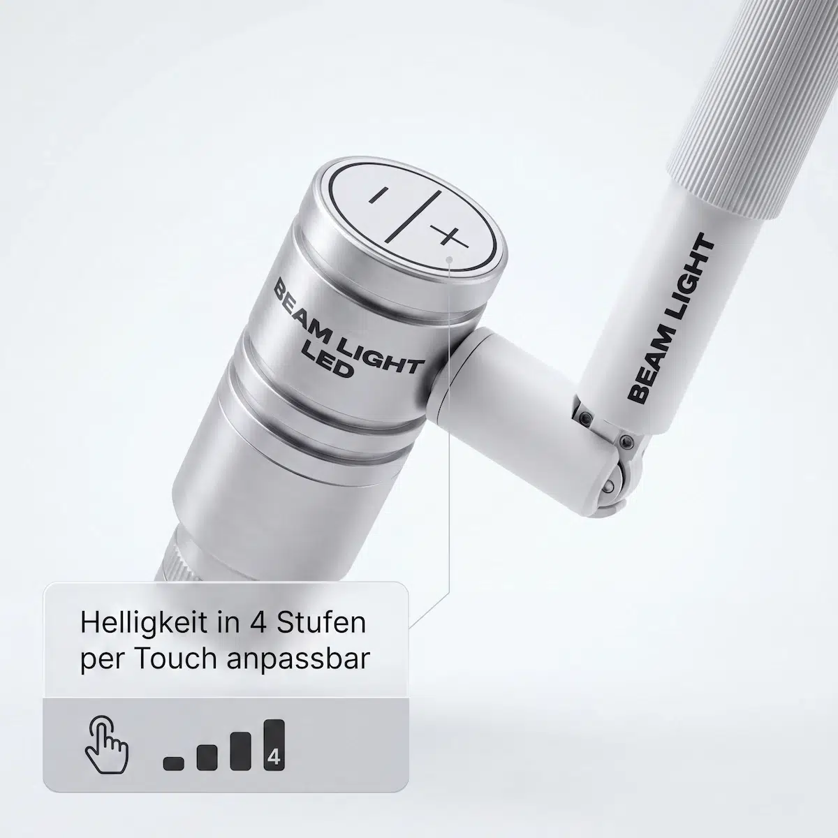 Beam Light Lash System S9 – Bild 4