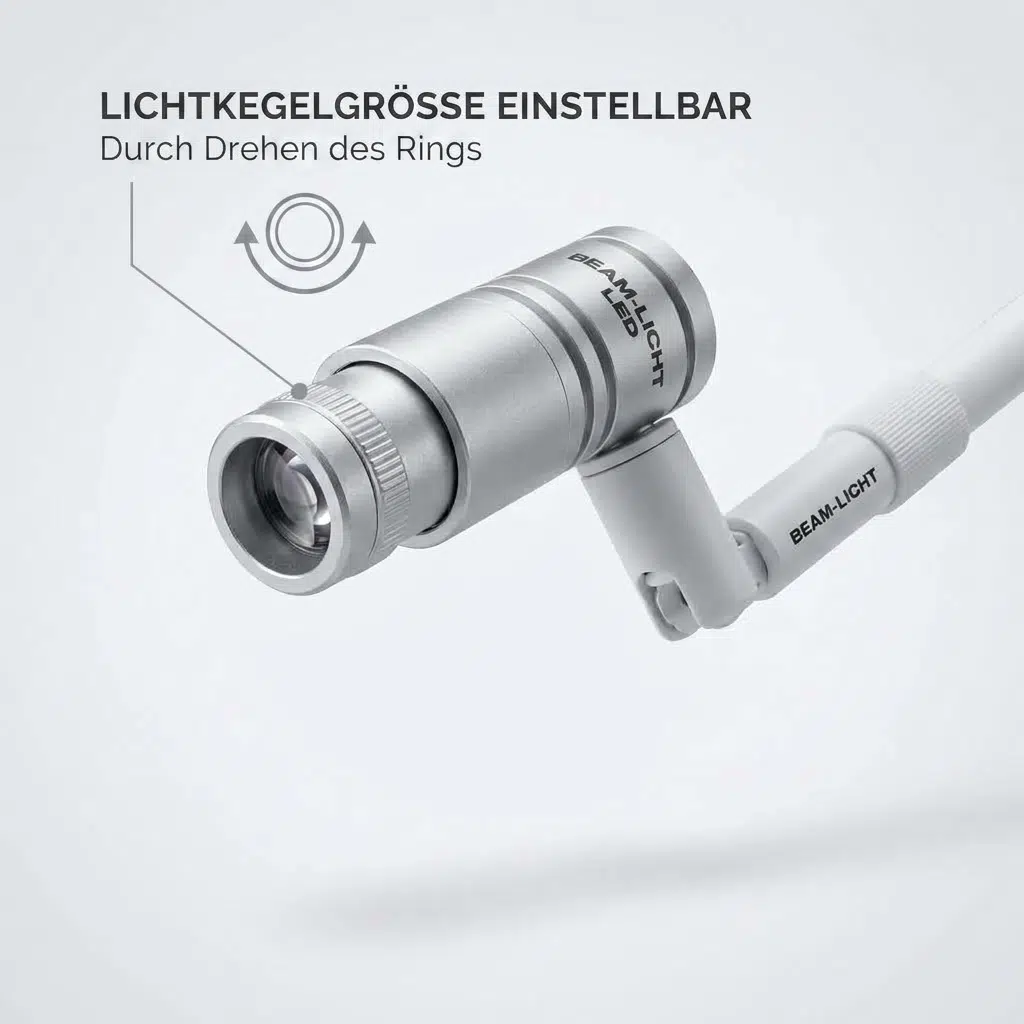 Beam Light Lash System S9 – Bild 10