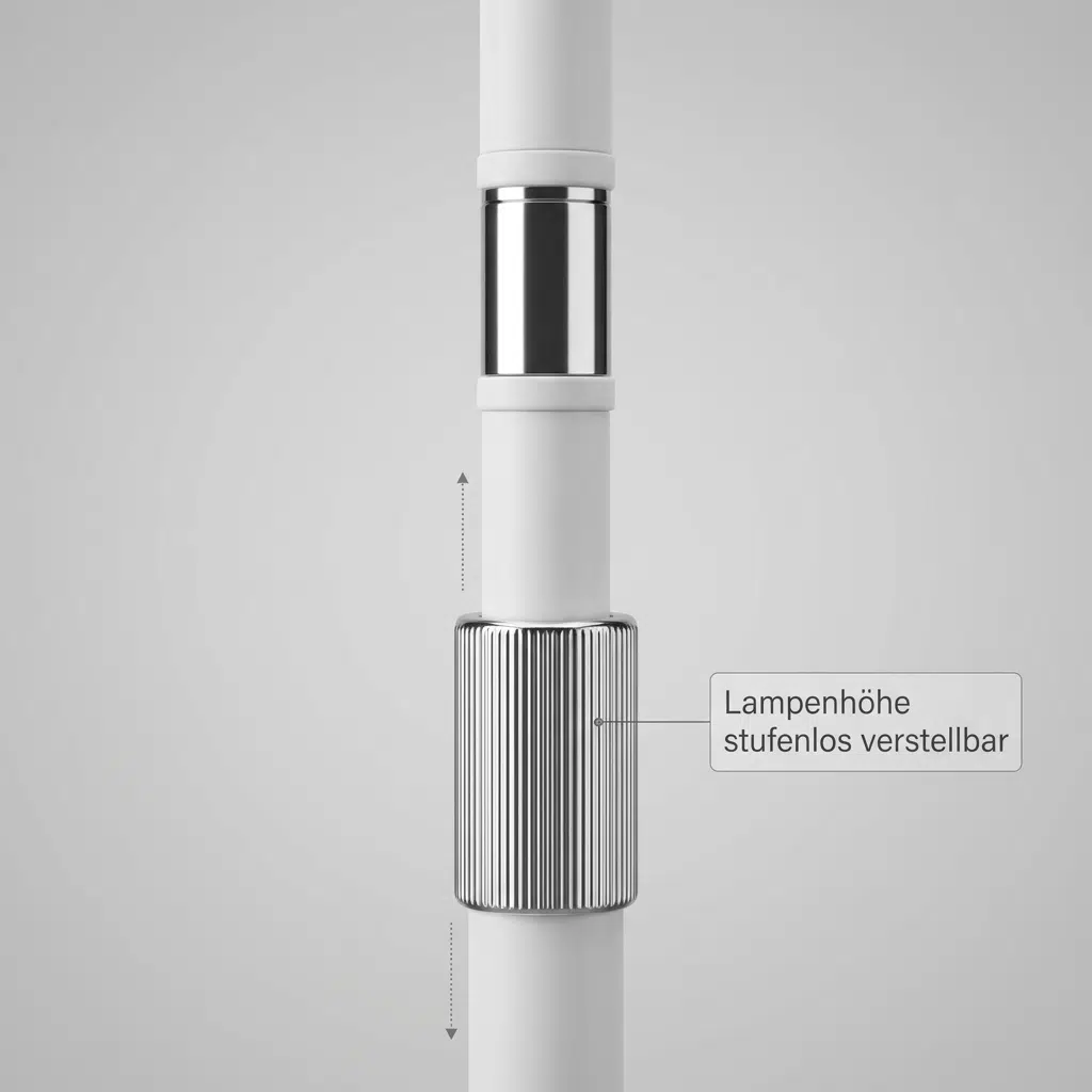 Beam Light Lash System S9 – Bild 11