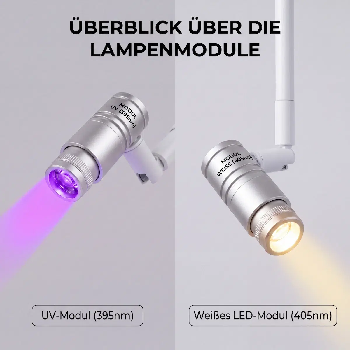 Beam Light Lash System S9 – Bild 3