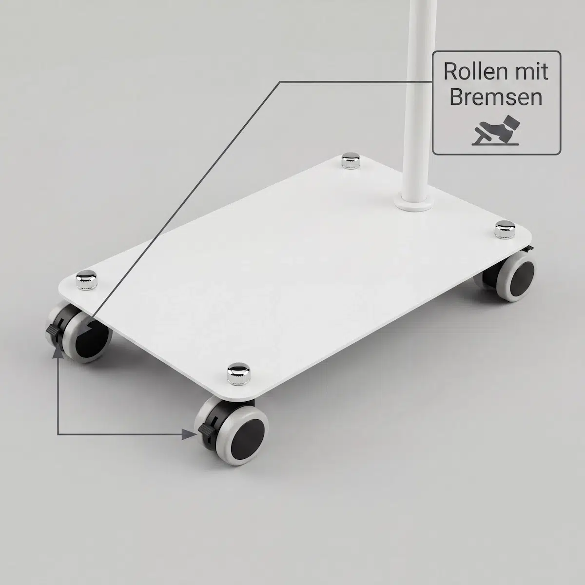 Beam Light Lash System S9 – Bild 6