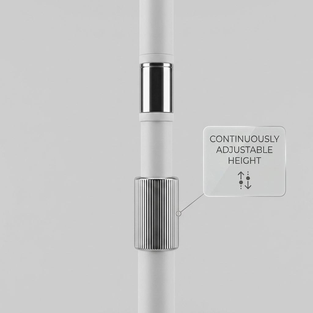 Beam Light Lash System S9 - Complete Kit - Image 14