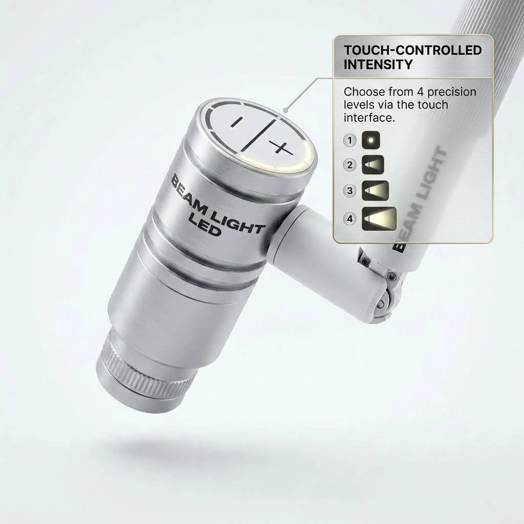 Beam Light Lash System S9 - Complete Kit - Image 7
