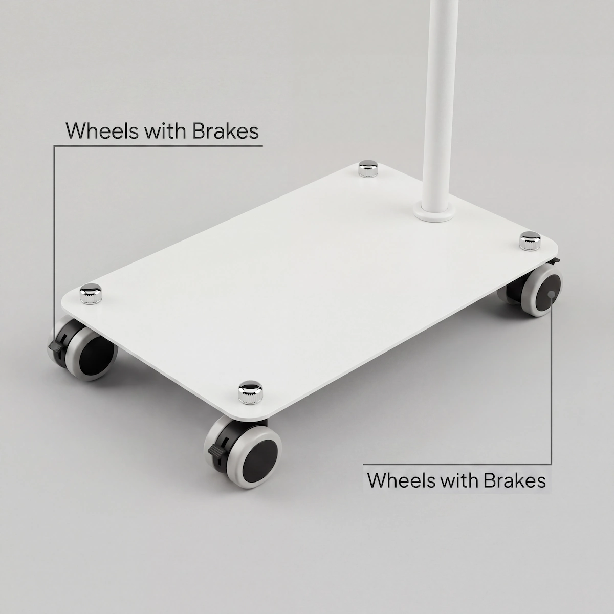 Beam Light Lash System S9 - Complete Kit - Image 9